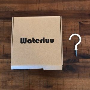 Ceiling Hooks 20 Pack